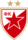 FK Crvena Zvezda team logo